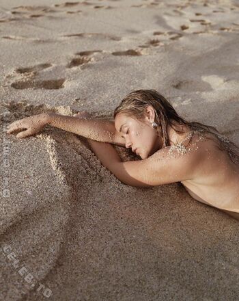 🔥 Olivia ponton page leaked private photo uncensored full