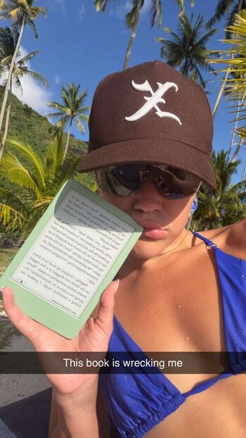 🔥 Olivia ponton page leaked private photo uncensored full