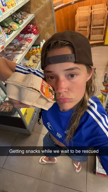 🔥 Olivia ponton page leaked private photo uncensored full