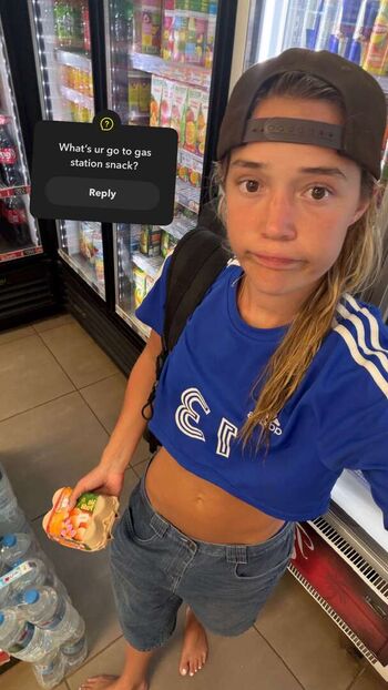 🔥 Olivia ponton leaked private photo uncensored full