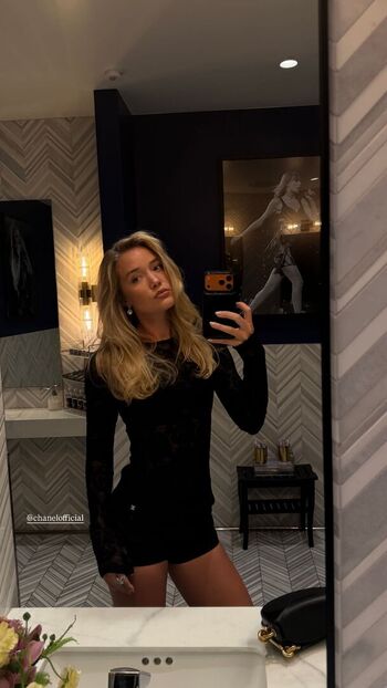 🔥 Olivia ponton leaked private photo uncensored full