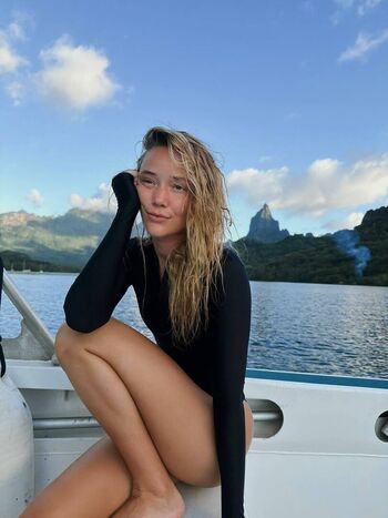 🔥 Olivia ponton leaked private photo uncensored full