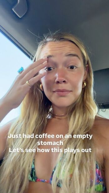 🔥 Olivia ponton page leaked private photo uncensored full