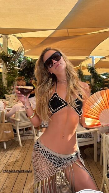 🔥 Olivia ponton page leaked private photo uncensored full