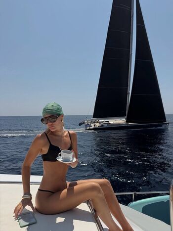 🔥 Olivia ponton page leaked private photo uncensored full