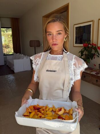 🔥 Olivia ponton page leaked private photo uncensored full