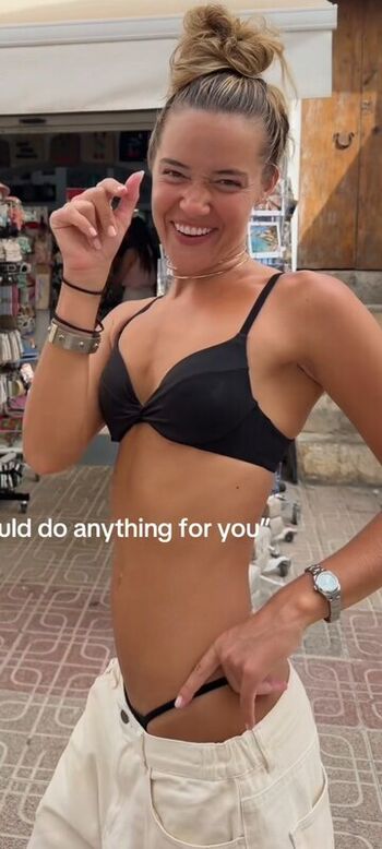 🔥 Olivia ponton page leaked private photo uncensored full