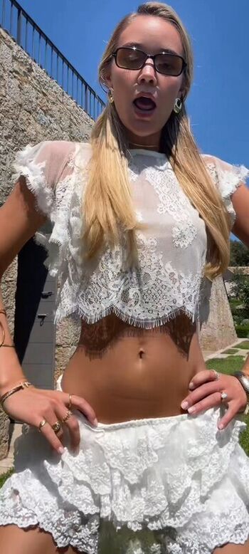 🔥 Olivia ponton page leaked private photo uncensored full