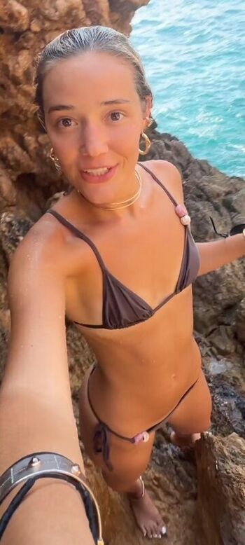🔥 Olivia ponton page leaked private photo uncensored full