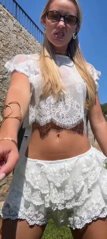 🔥 Olivia ponton page leaked private photo uncensored full