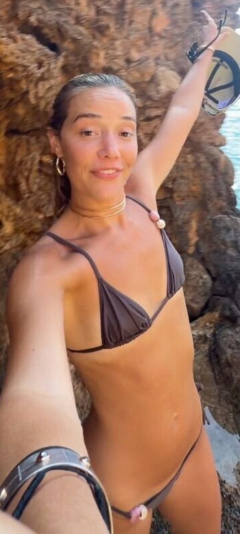 🔥 Olivia ponton page leaked private photo uncensored full