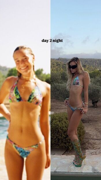 🔥 Olivia ponton page leaked private photo uncensored full