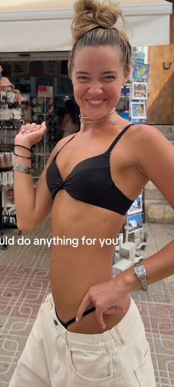 🔥 Olivia ponton page leaked private photo uncensored full
