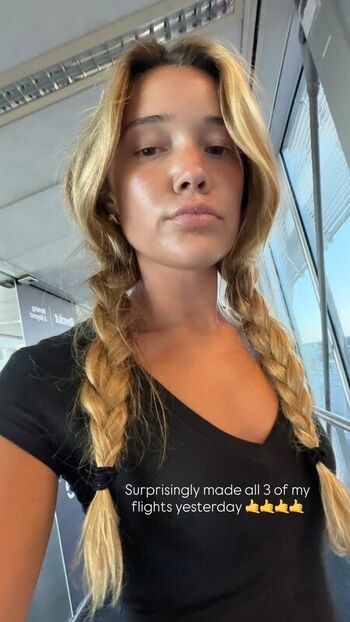 🔥 Olivia ponton page leaked private photo uncensored full