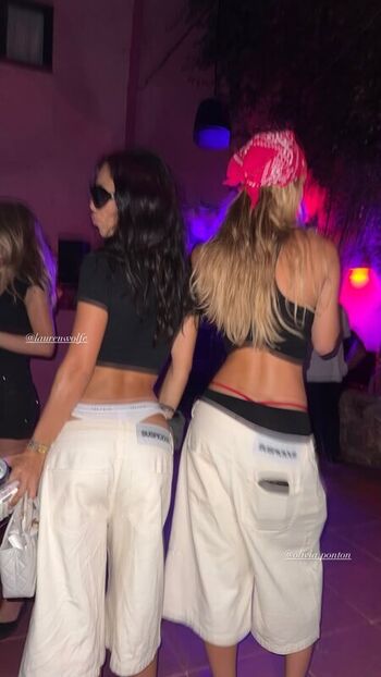 🔥 Olivia ponton page leaked private photo uncensored full