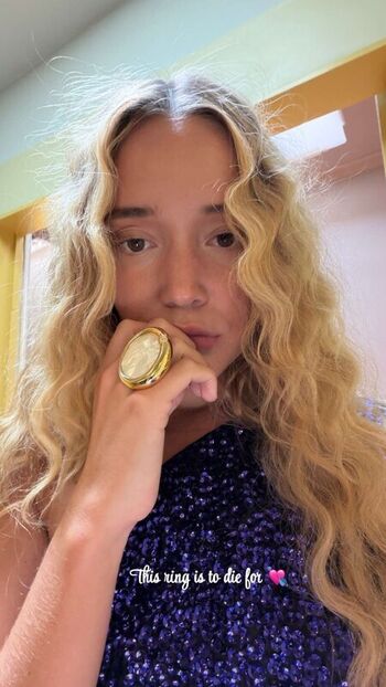 🔥 Olivia ponton page leaked private photo uncensored full