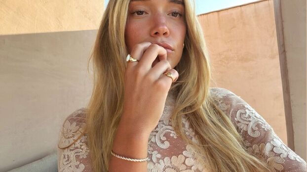 🔥 Olivia ponton page leaked private photo uncensored full