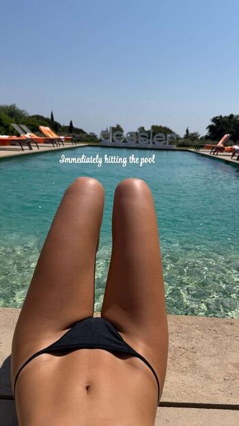 🔥 Olivia ponton page leaked private photo uncensored full