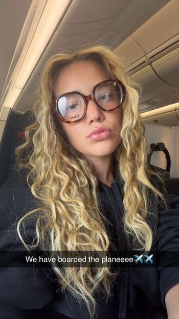 🔥 Olivia ponton page leaked private photo uncensored full