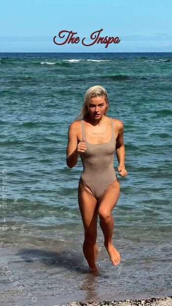 🔥 Olivia ponton page leaked private photo uncensored full