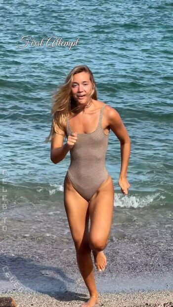 🔥 Olivia ponton page leaked private photo uncensored full