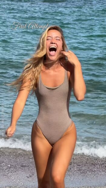 🔥 Olivia ponton page leaked private photo uncensored full