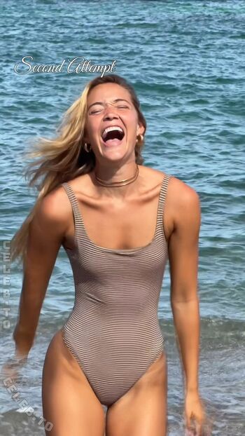 🔥 Olivia ponton page leaked private photo uncensored full