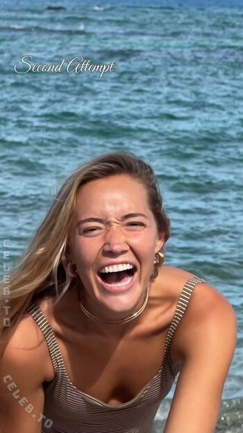 🔥 Olivia ponton page leaked private photo uncensored full