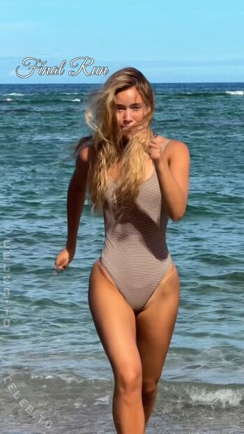 🔥 Olivia ponton page leaked private photo uncensored full