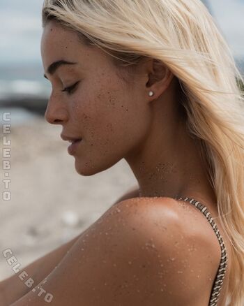 🔥 Olivia ponton page leaked private photo uncensored full
