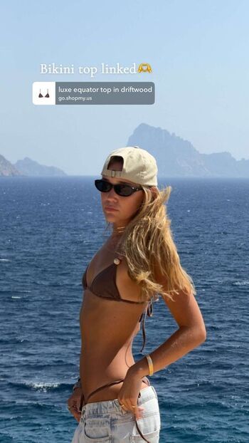 🔥 Olivia ponton page leaked private photo uncensored full