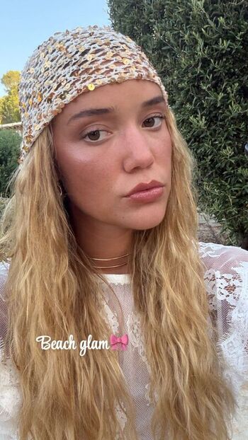 🔥 Olivia ponton page leaked private photo uncensored full