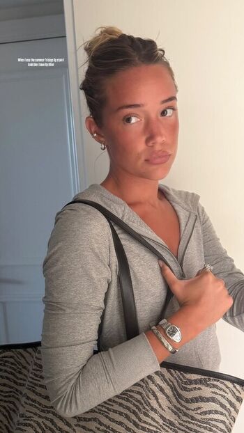🔥 Olivia ponton page leaked private photo uncensored full