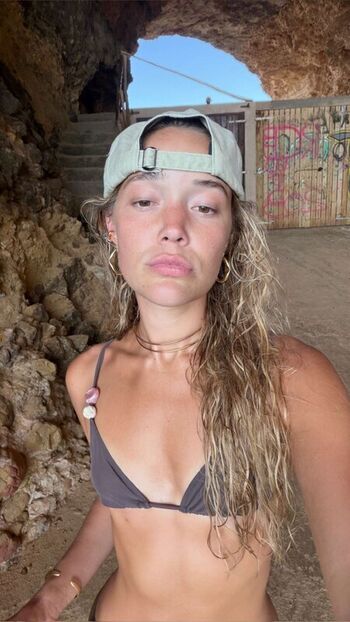 🔥 Olivia ponton page leaked private photo uncensored full