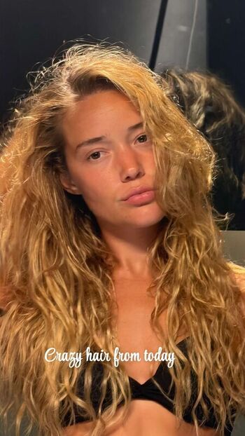 🔥 Olivia ponton leaked private photo uncensored full