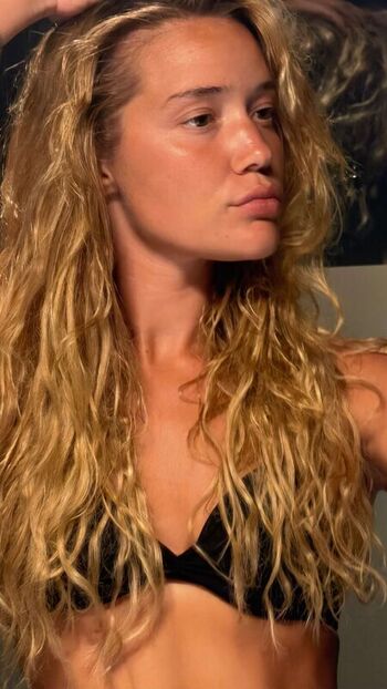 🔥 Olivia ponton leaked private photo uncensored full