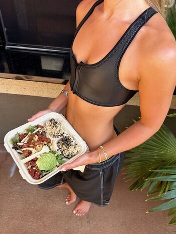 🔥 Olivia ponton leaked private photo uncensored full