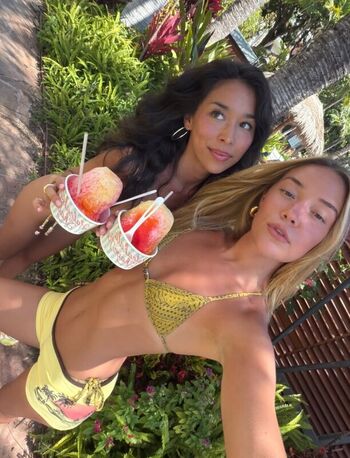 🔥 Olivia ponton leaked private photo uncensored full