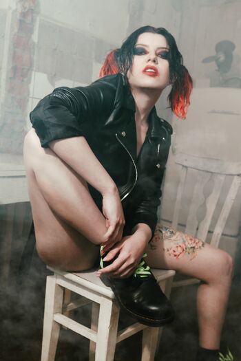 🔥 Olyashaa leaked private photo uncensored full