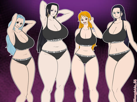 🔥 One piece  page leaked private photo uncensored full