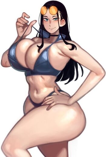 🔥 One piece  page leaked private photo uncensored full