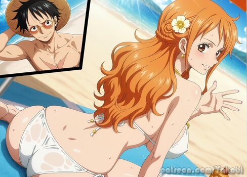 🔥 One piece leaked private photo uncensored full