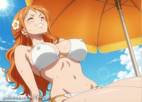 🔥 One piece leaked private photo uncensored full