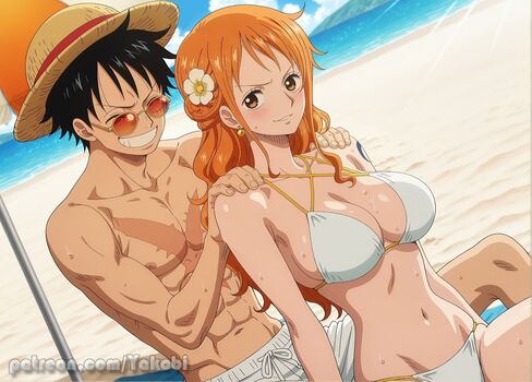 🔥 One piece leaked private photo uncensored full