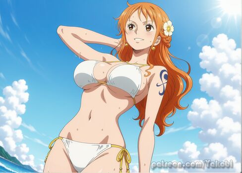 🔥 One piece leaked private photo uncensored full