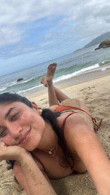 🔥 Oriana gutierrez leaked private photo uncensored full