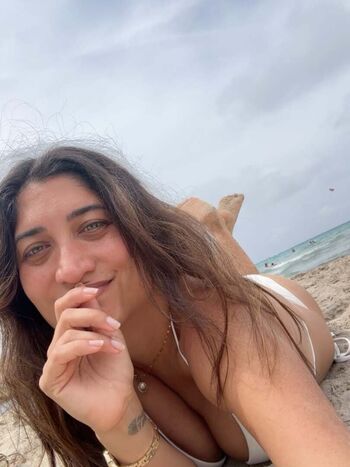 🔥 Oriana gutierrez leaked private photo uncensored full