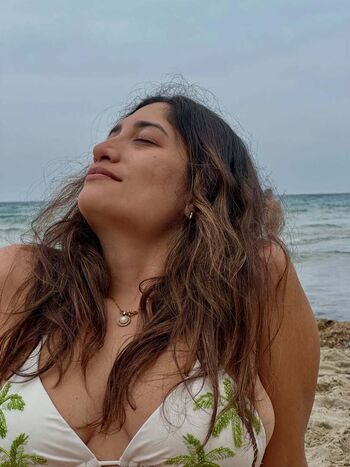 🔥 Oriana gutierrez leaked private photo uncensored full