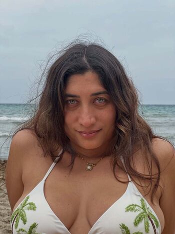 🔥 Oriana gutierrez leaked private photo uncensored full