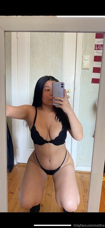 🔥 Osra page leaked private photo uncensored full